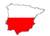 ENTRETANTO ENTRETENTE - Polski
